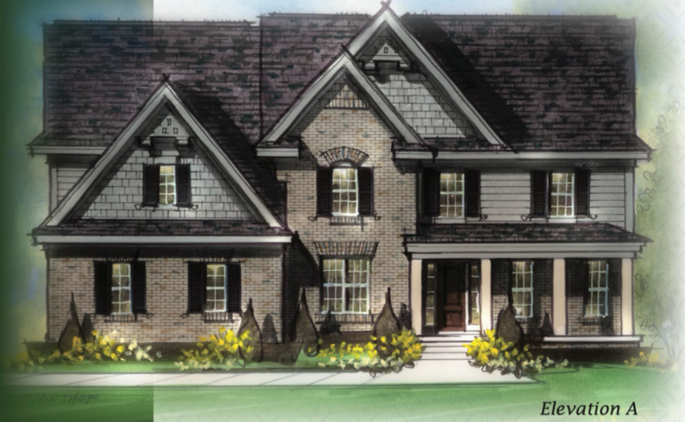 4,130 SF -
From $999,999