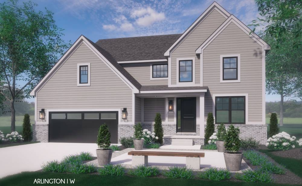 2,665 SQ FT -
From $614,900