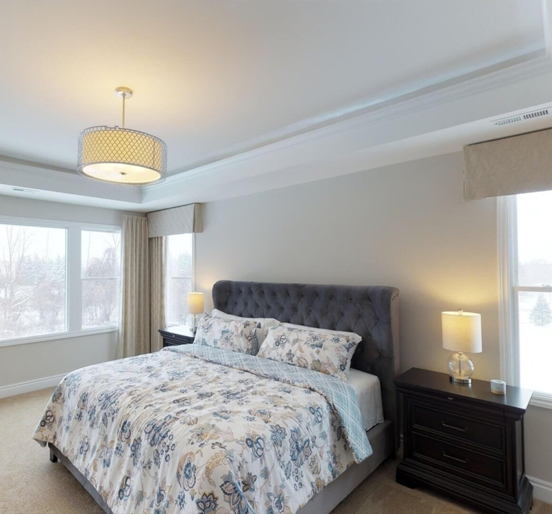Top-Rated Custom Home Builder in Metro Detroit | Luxury New Homes | AP Builders. - neighborhood-2