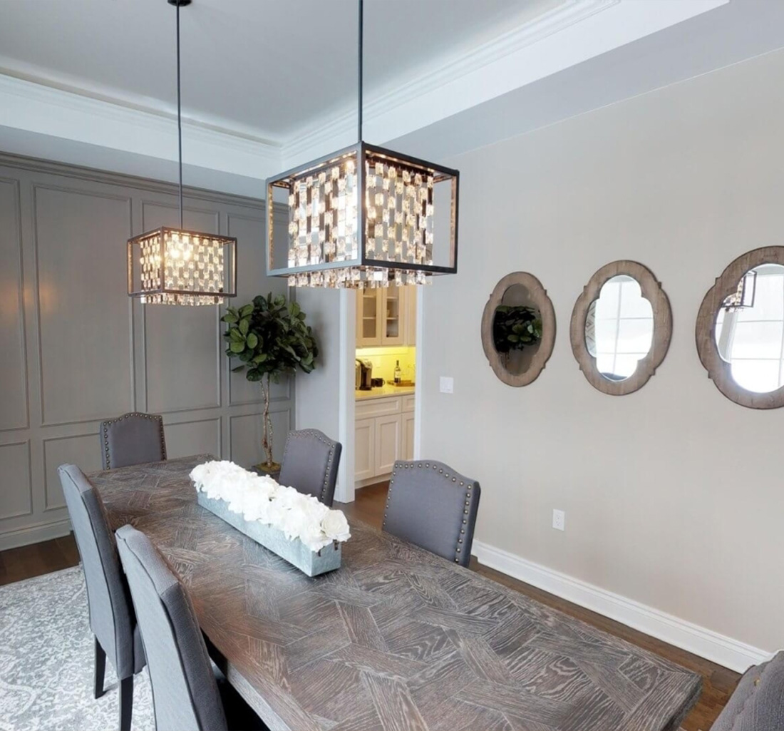 Top-Rated Custom Home Builder in Metro Detroit | Luxury New Homes | AP Builders. - neighborhood-5