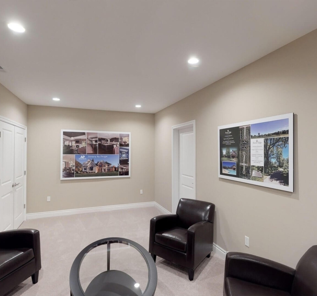 Top-Rated Custom Home Builder in Metro Detroit | Luxury New Homes | AP Builders. - neighborhood-6