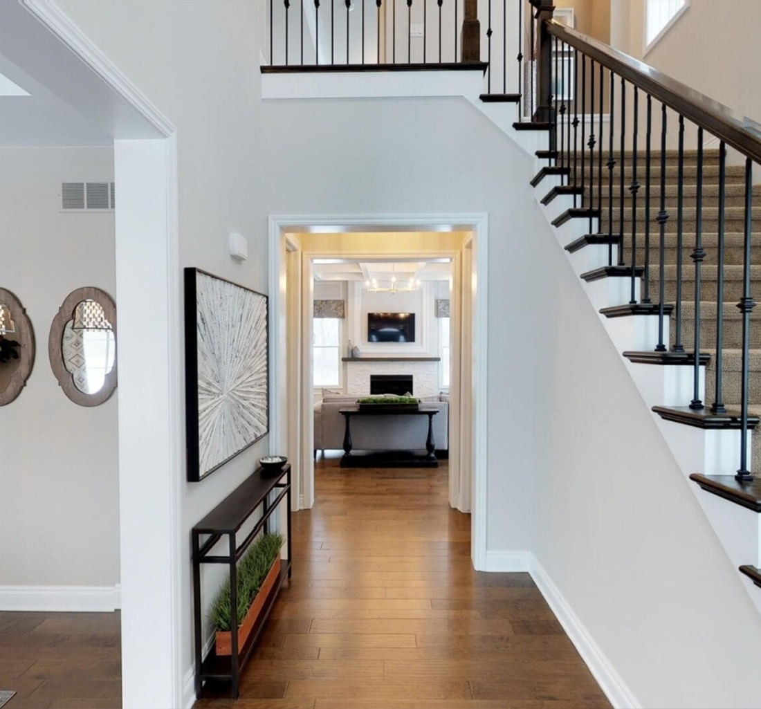 Top-Rated Custom Home Builder in Metro Detroit | Luxury New Homes | AP Builders. - neighborhood-7