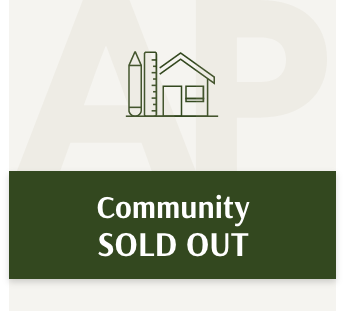 Community sold out