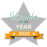Builder of the Year | 2020